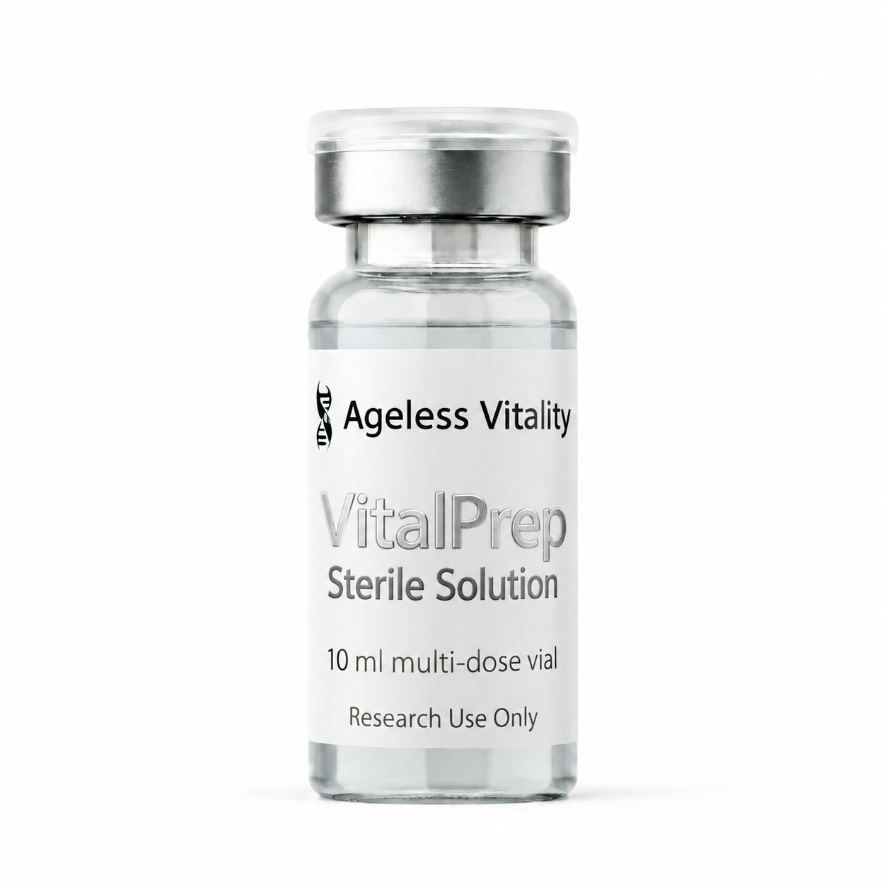 VitalPrep Sterile Solution
