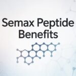 Semax Peptide Benefits
