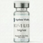 IGF-1 LR3 Before and After