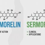 Tesamorelin vs Sermorelin