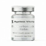 Bacteriostatic Water