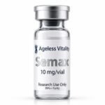 Semax Peptide Benefits