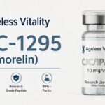 CJC 1295 Ipamorelin