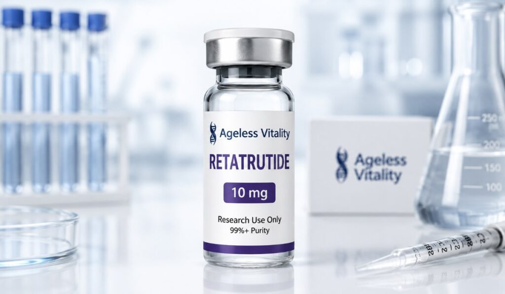 How Long Will 10mg of Retatrutide Last