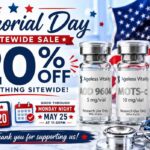 Memorial Day Sale