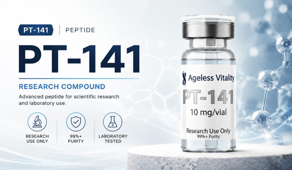 PT-141 Peptide
