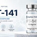 PT-141 Peptide