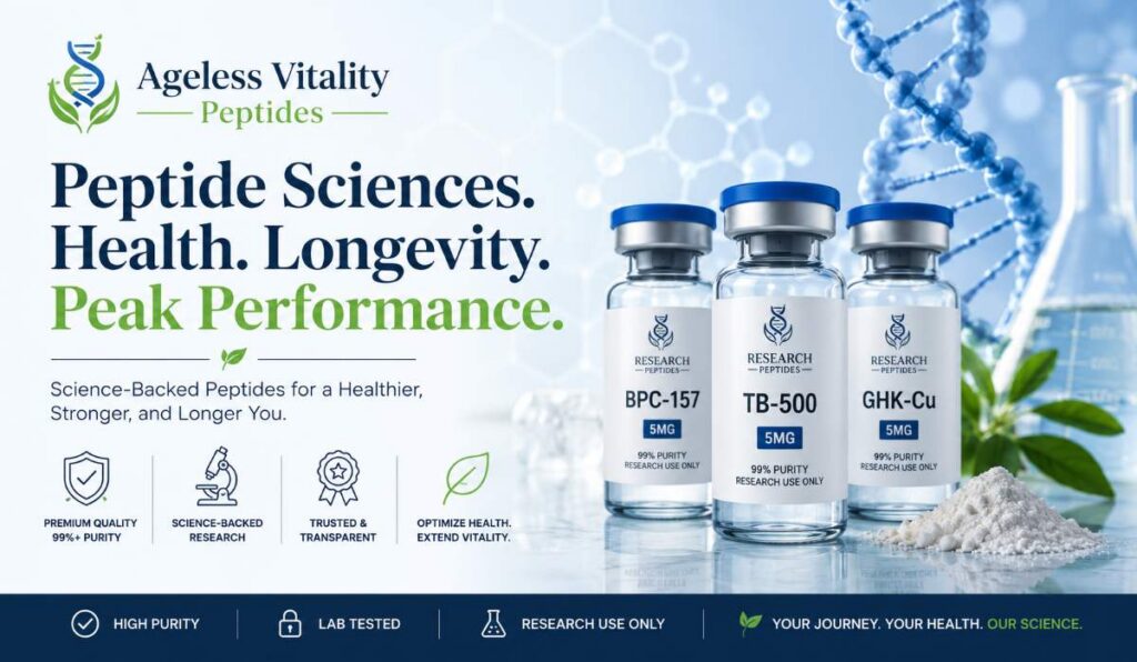 Peptide Sciences