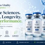 Peptide Sciences