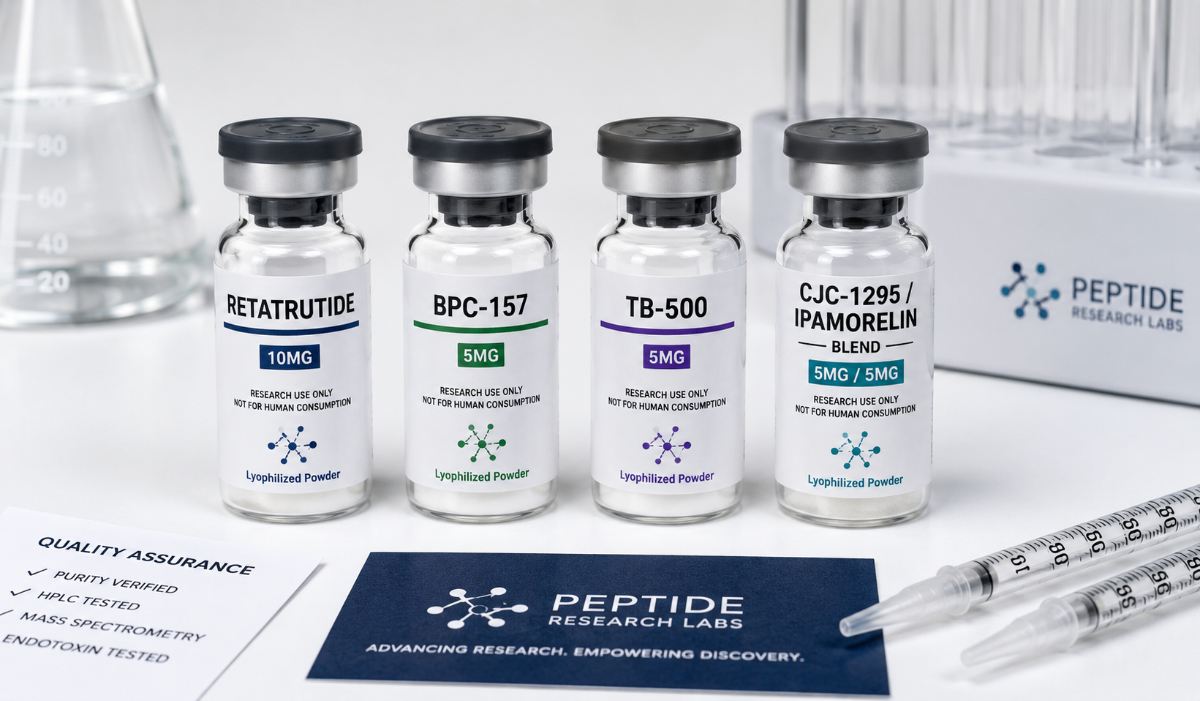 retatrutide 10mg