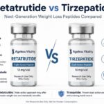 Retatrutide vs Tirzepatide
