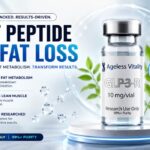 best peptide for fat loss