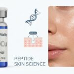 Peptides for Skin