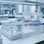 Best Peptides for Fat Loss