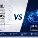 MOTS-c vs SS-31