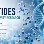 Peptides for Longevity Research
